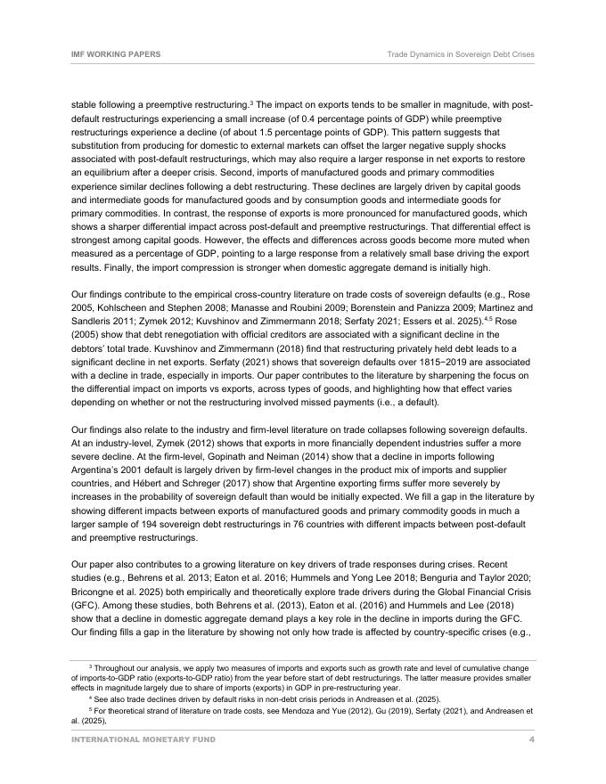 国际货币基金组织：主权债务危机中的贸易动态（英文版）_第6页