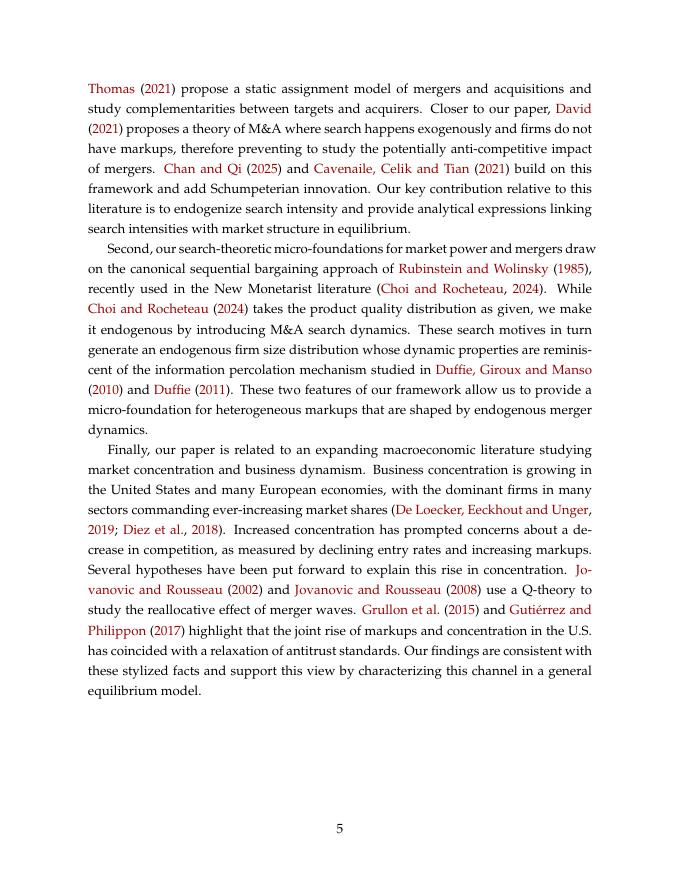 国际货币基金组织：基于搜索的并购理论（英文版）_第8页