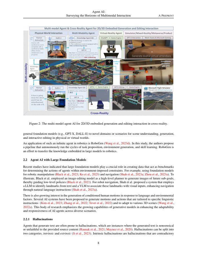 智能体AI：探索多模态交互的边界（英文版）_第8页