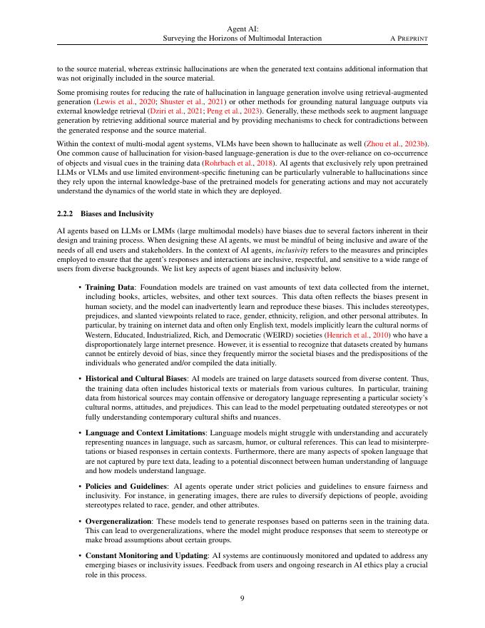 智能体AI：探索多模态交互的边界（英文版）_第9页