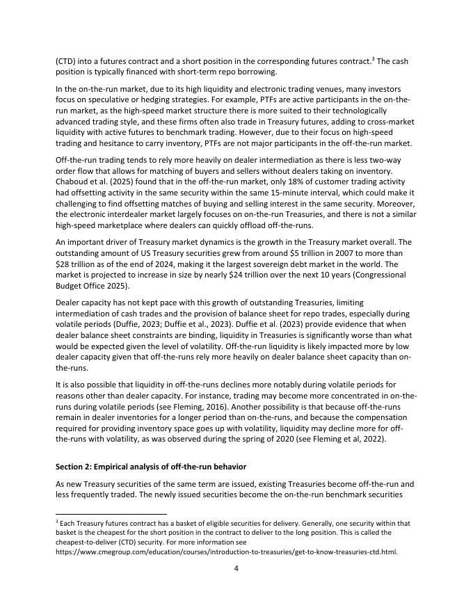 纽约联储：美国国债市场的流动性和交易动态（英文版）_第6页