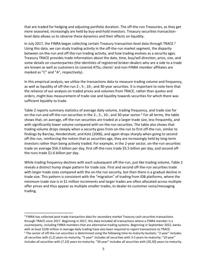 纽约联储：美国国债市场的流动性和交易动态（英文版）_第7页