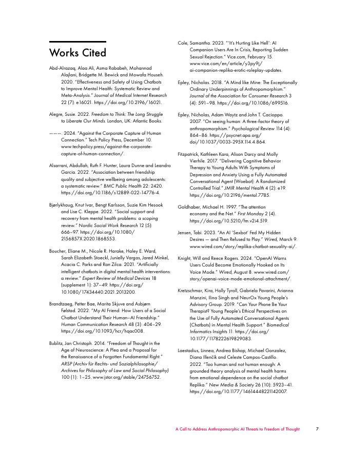 加拿大国际治理创新中心CIGI：呼吁解决类人人工智能对思想自由的威胁（英文版）_第7页