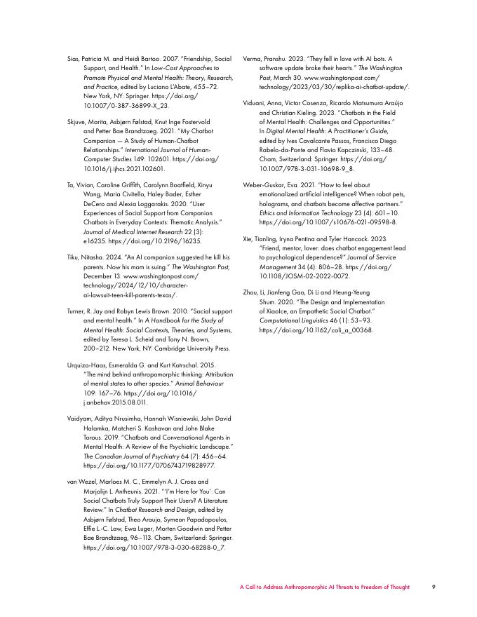 加拿大国际治理创新中心CIGI：呼吁解决类人人工智能对思想自由的威胁（英文版）_第9页