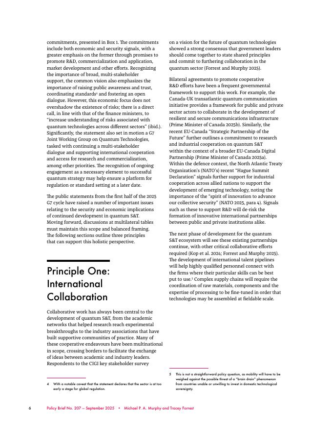 加拿大国际治理创新中心CIGI：量子治理原则：卡那卡斯及以后（英文版）_第6页