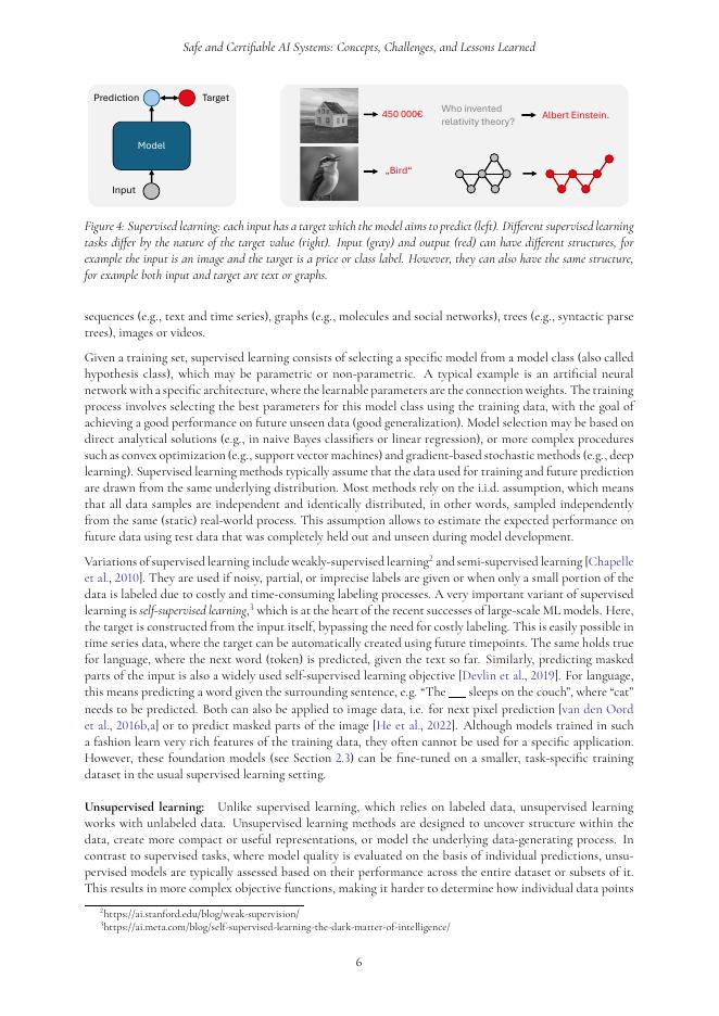 TÜV奥地利：安全和可认证的人工智能系统：概念、挑战和经验教训（英文版）_第10页