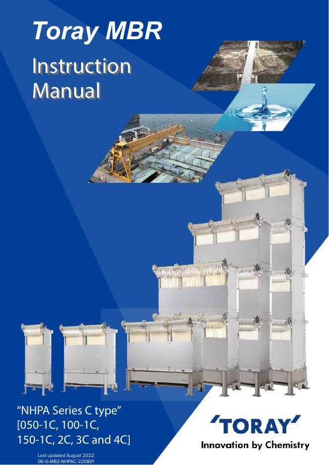 NHPA系列C型[050-1C,100-1C,150-1C,2C,3C和4C]使用手册