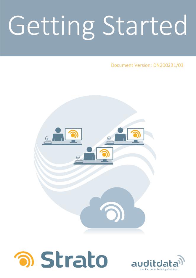 Strato v.2.9 使用手册