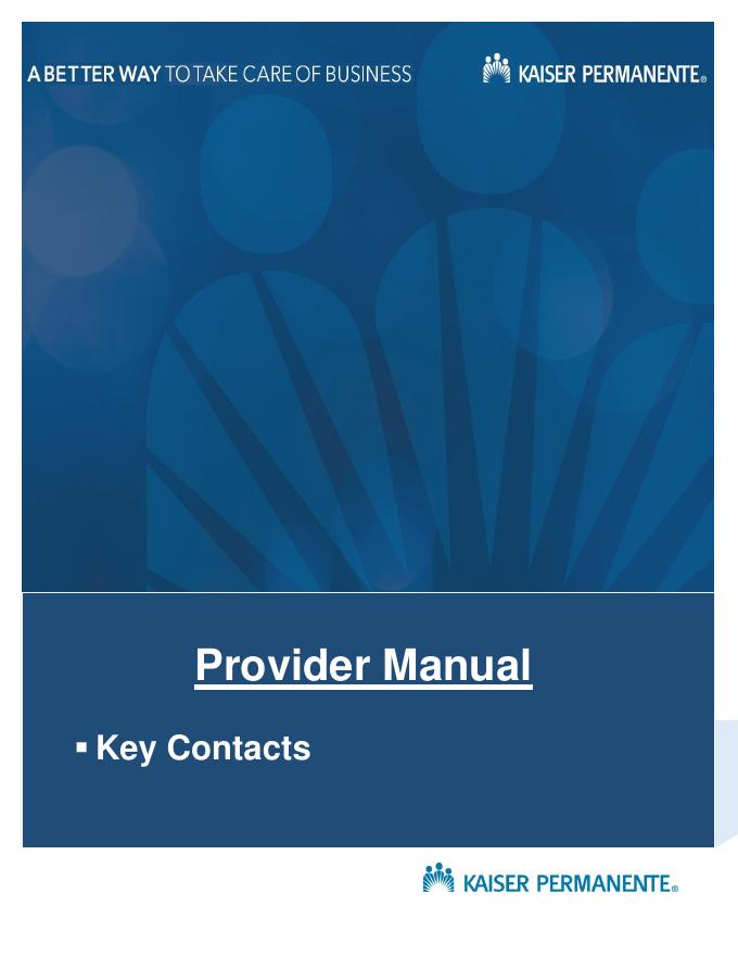 凯撒永久医疗保险联系方式