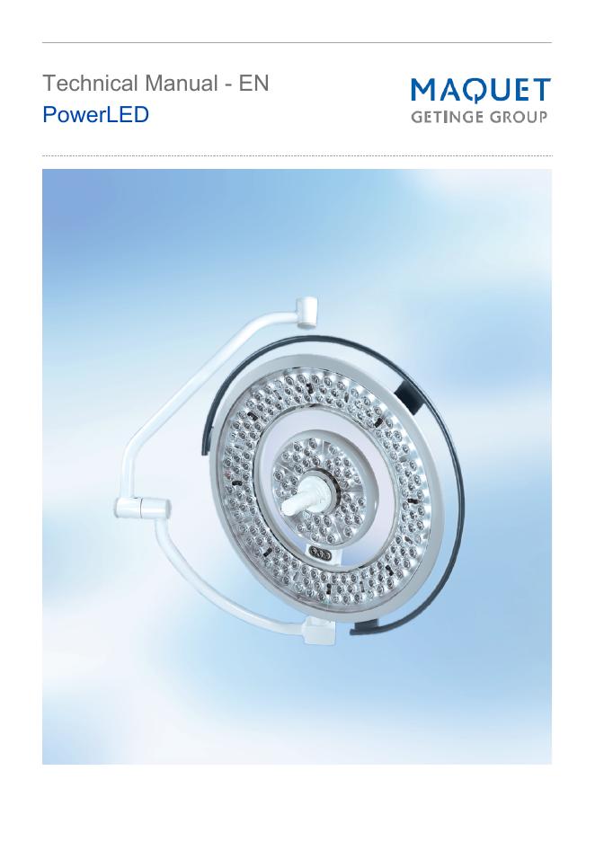 PowerLED技术手册