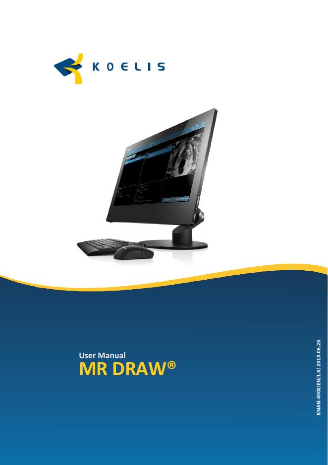 MR DRAW®用户手册