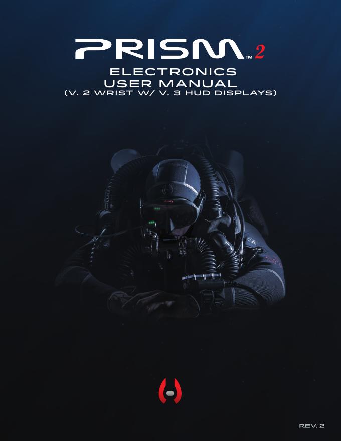 PRISM 2 使用手册