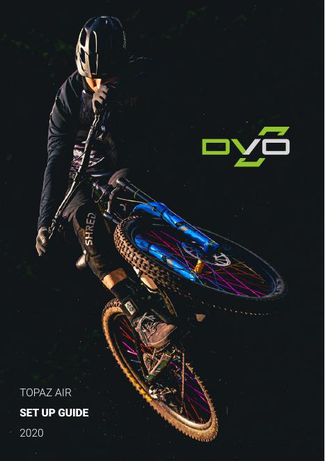 Topaz air设定方法