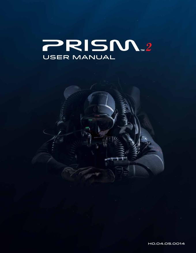 霍利斯PRISM 2呼吸机用户手册