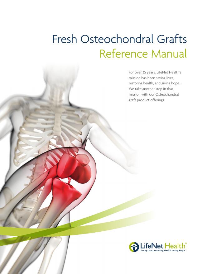 LifeNet Health-为患者提供组织移植手术