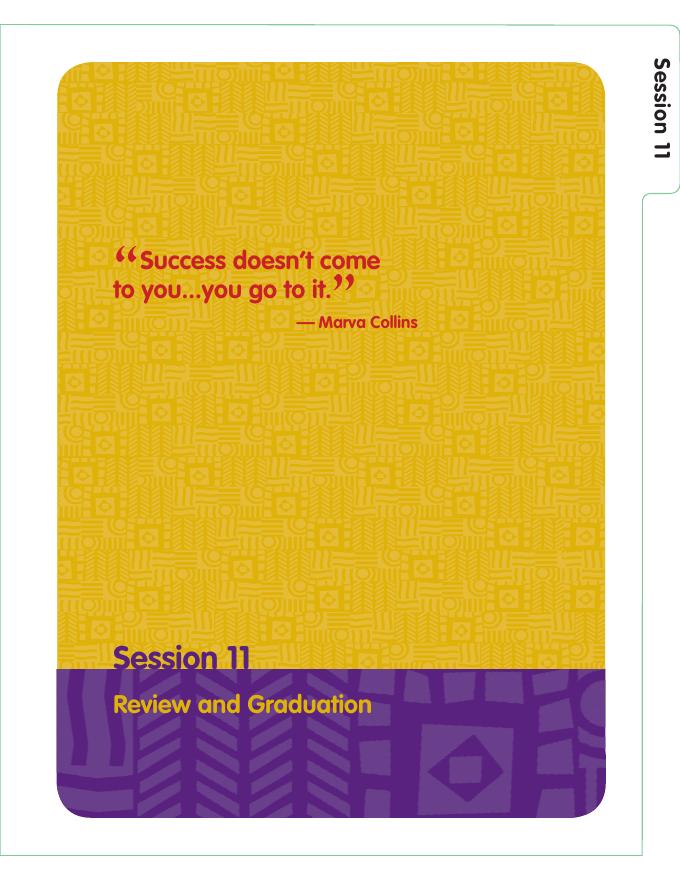 心脏健康培训手册