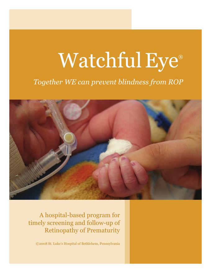 视网膜早产儿治疗方案