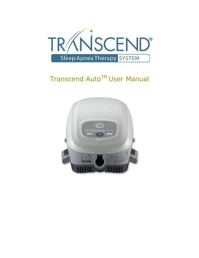 Transcend Auto用户手册