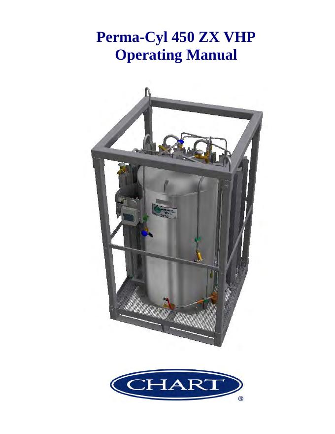 450zx vhp使用手册