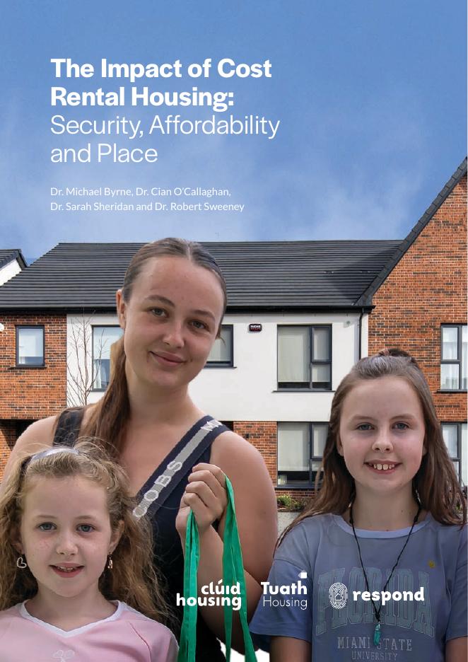 respond：2024年成本的影响租赁住房：安全、可负担性和位置报告（英文版）海报