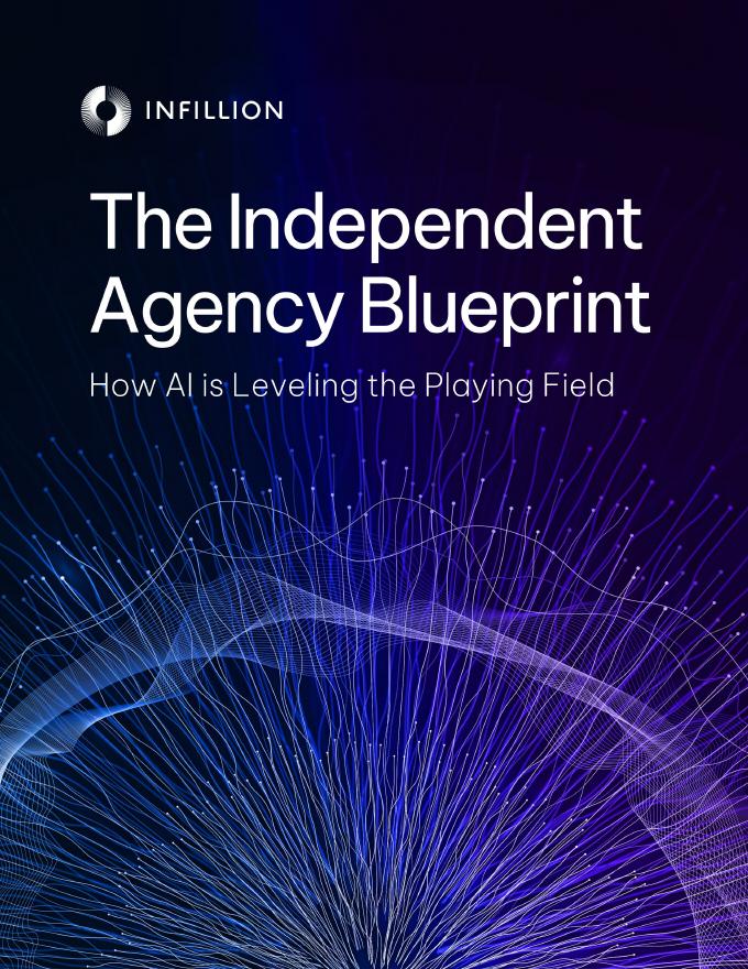 Infillion：2025年人工智能、透明性和可组合性如何重写规则报告（英文版）海报