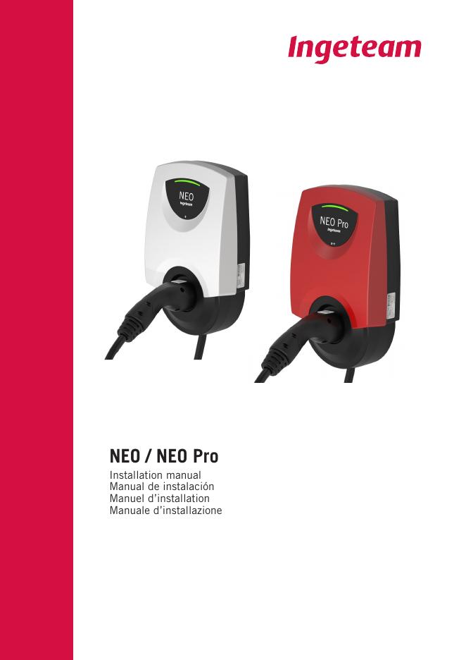 NEO/NEO Pro安装手册