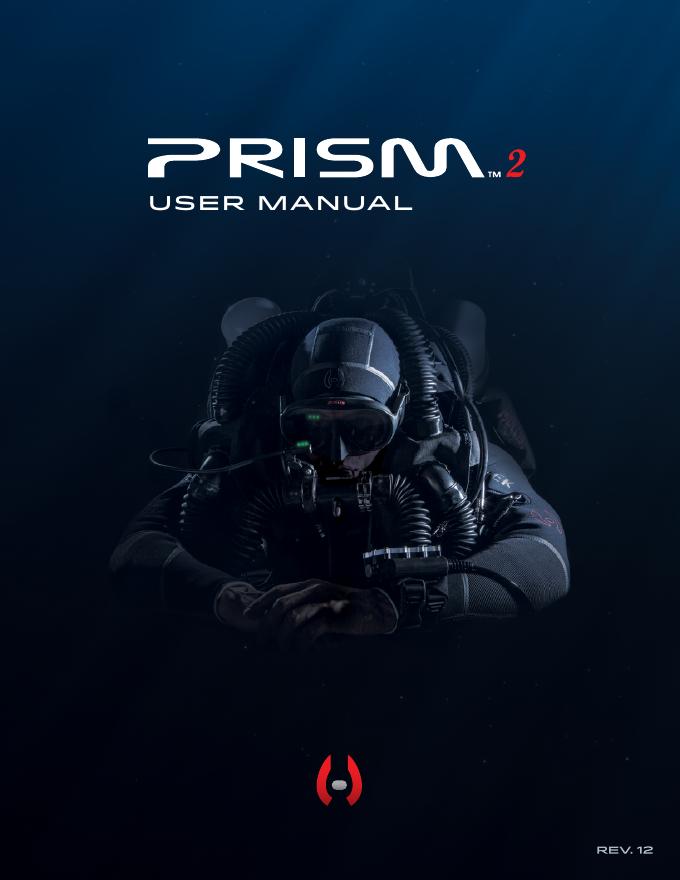 PRISM 2 用户手册