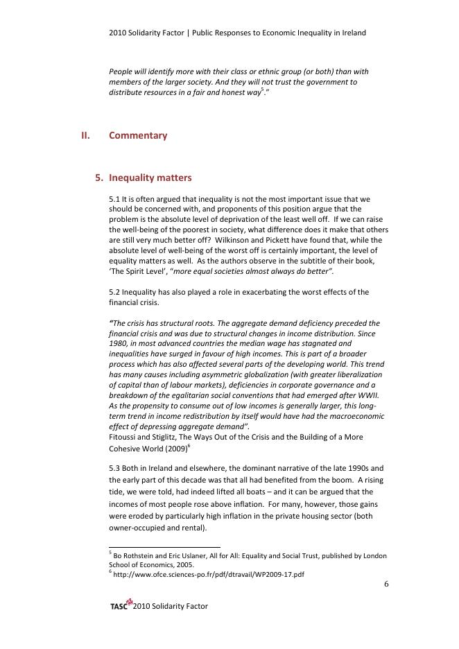 TASC：团结因素：爱尔兰公众对经济不平等的反应（英文版）_第8页