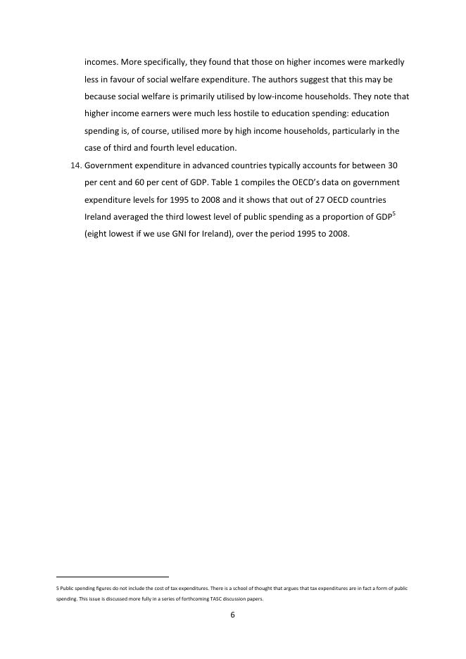 TASC：公共支出：理由与限制（英文版）_第7页