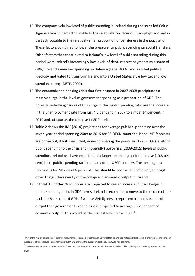 TASC：公共支出：理由与限制（英文版）_第9页