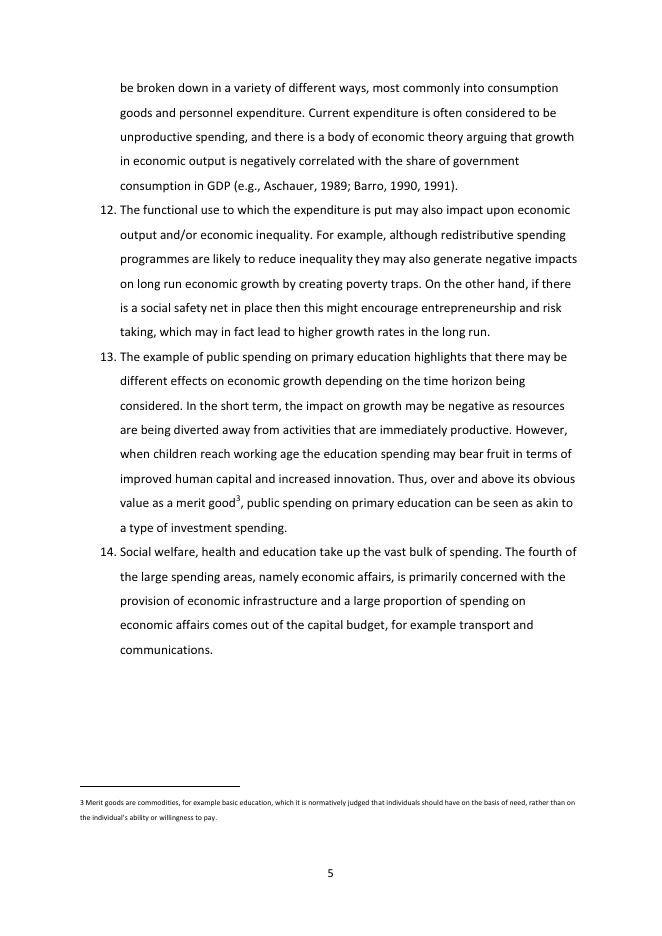 TASC：支出构成、收入平等与经济增长（英文版）_第6页