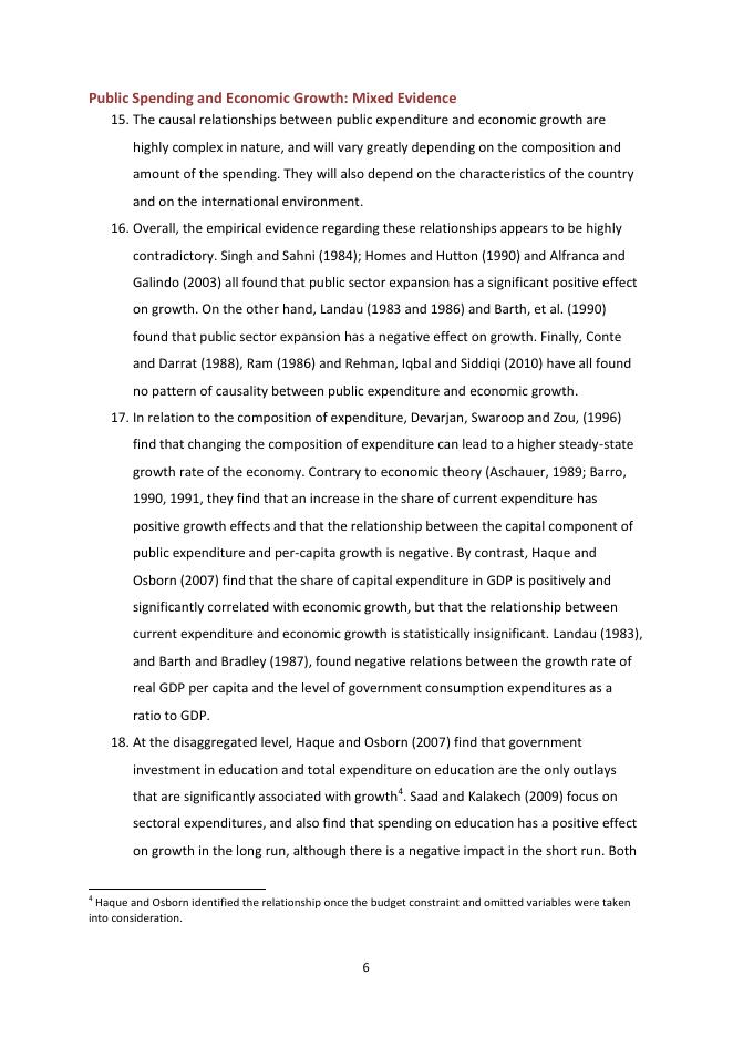 TASC：支出构成、收入平等与经济增长（英文版）_第7页