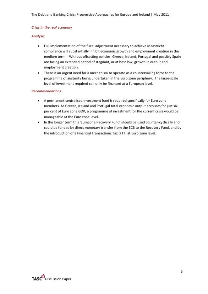 TASC：债务和银行危机：欧洲和爱尔兰的渐进式方法（英文版）_第6页