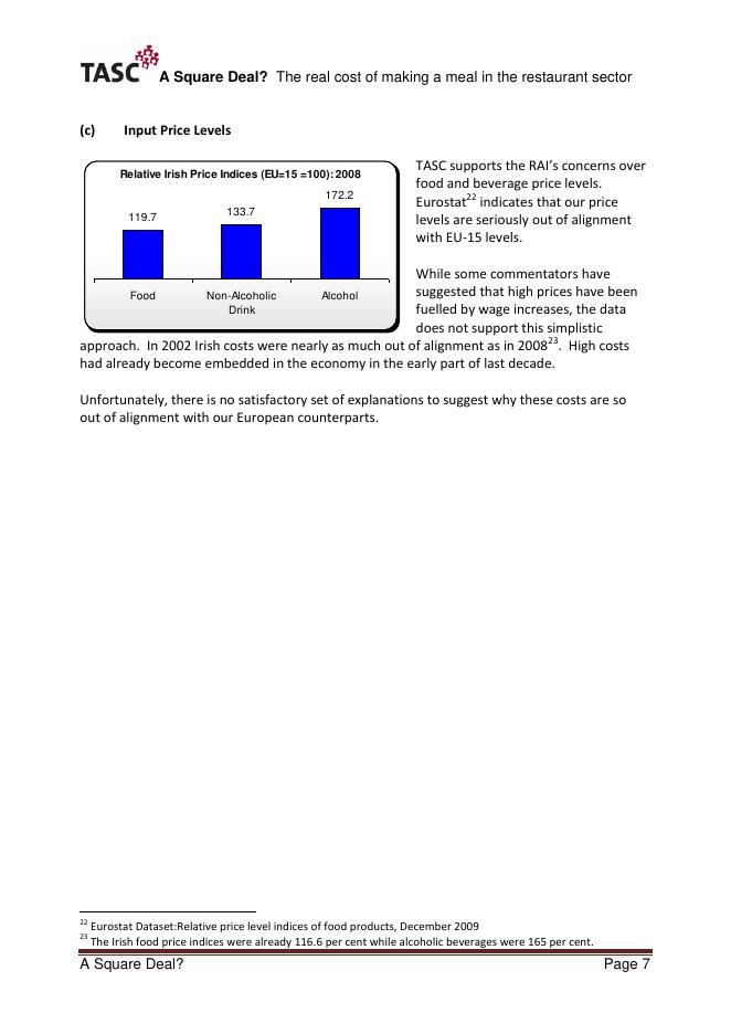 TASC：公平交易：餐厅行业制作一顿饭的真正成本（英文版）_第8页