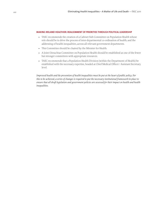 TASC：消除健康不平等（英文版）_第8页