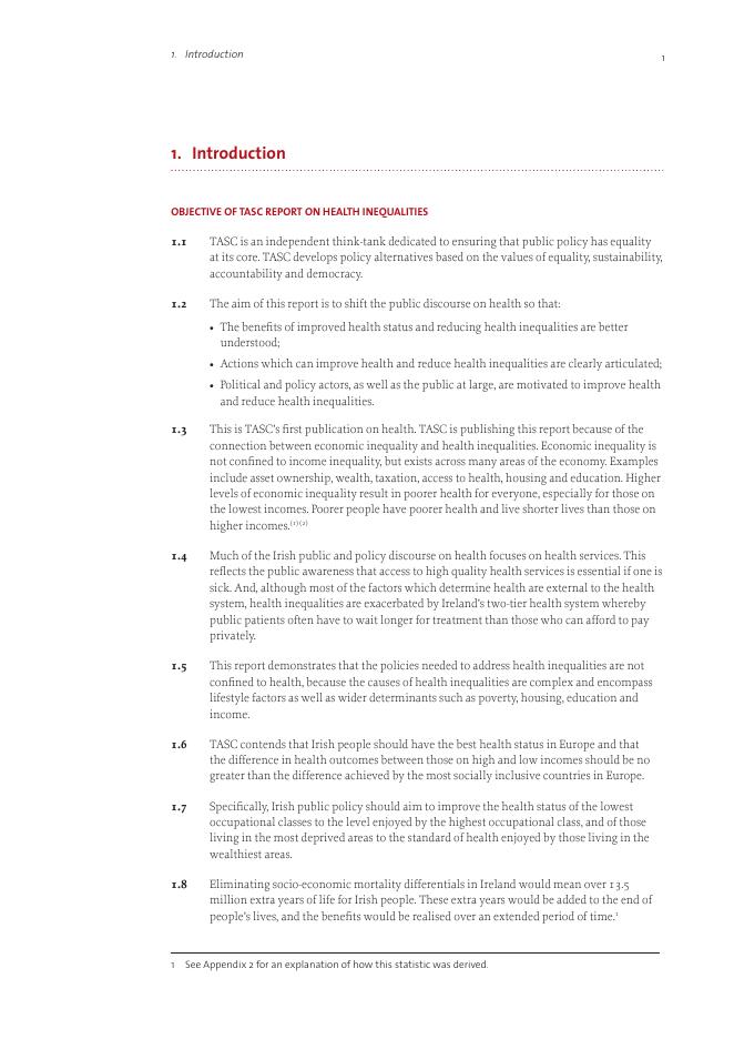 TASC：消除健康不平等（英文版）_第9页