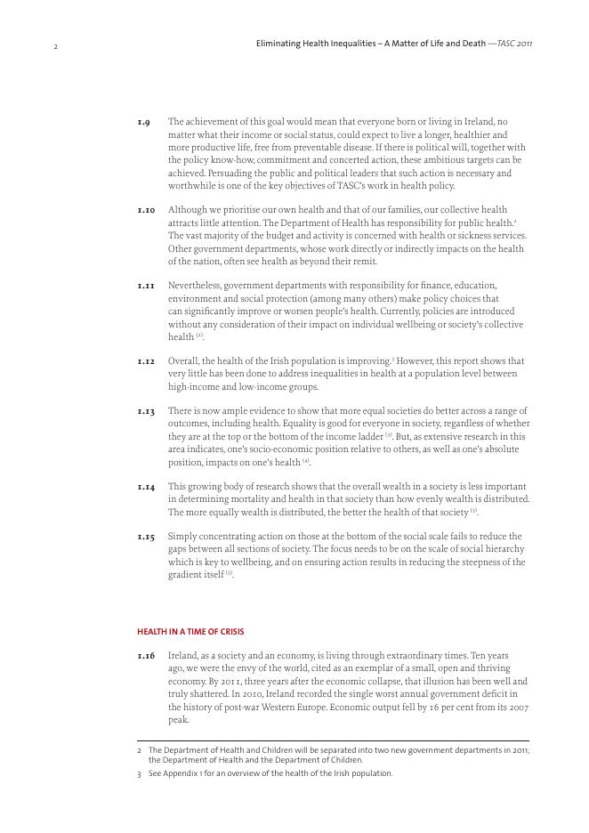 TASC：消除健康不平等（英文版）_第10页