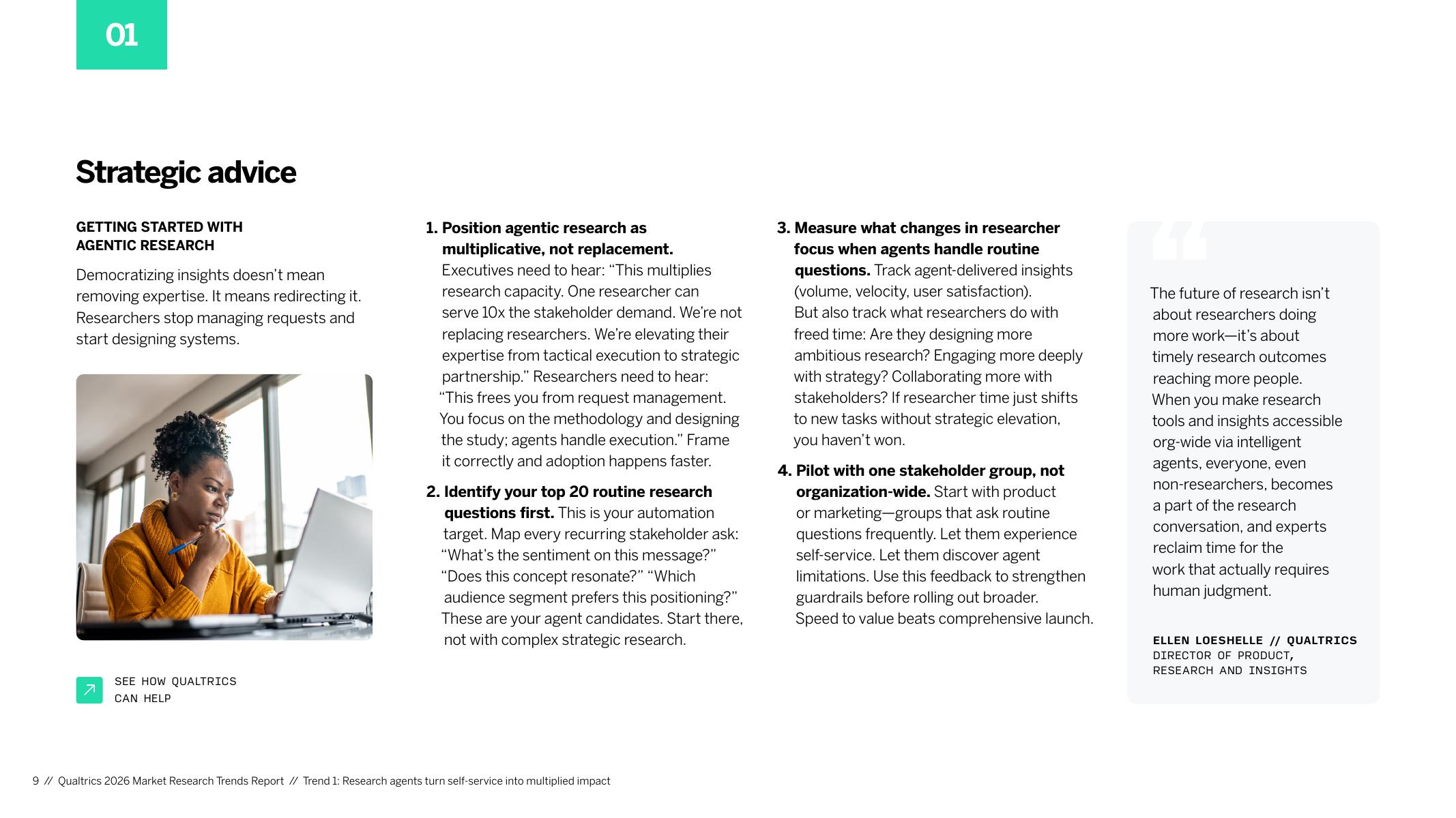 Qualtrics：2026年全球市场研究趋势报告（英文版）_第9页