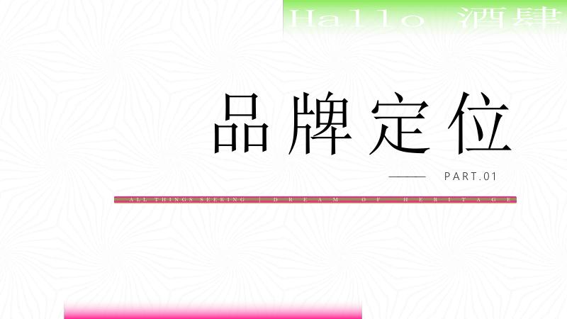 Hallo2025年酒肆品牌营销推广方案_第2页