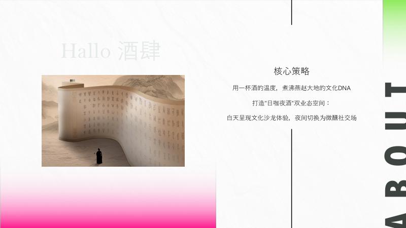 Hallo2025年酒肆品牌营销推广方案_第3页