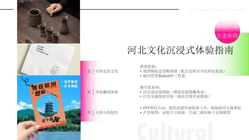 Hallo2025年酒肆品牌营销推广方案_第10页