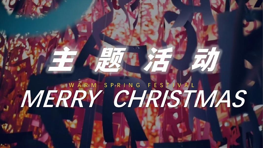 2025年蛇年双旦系列暖场活动方案_第7页