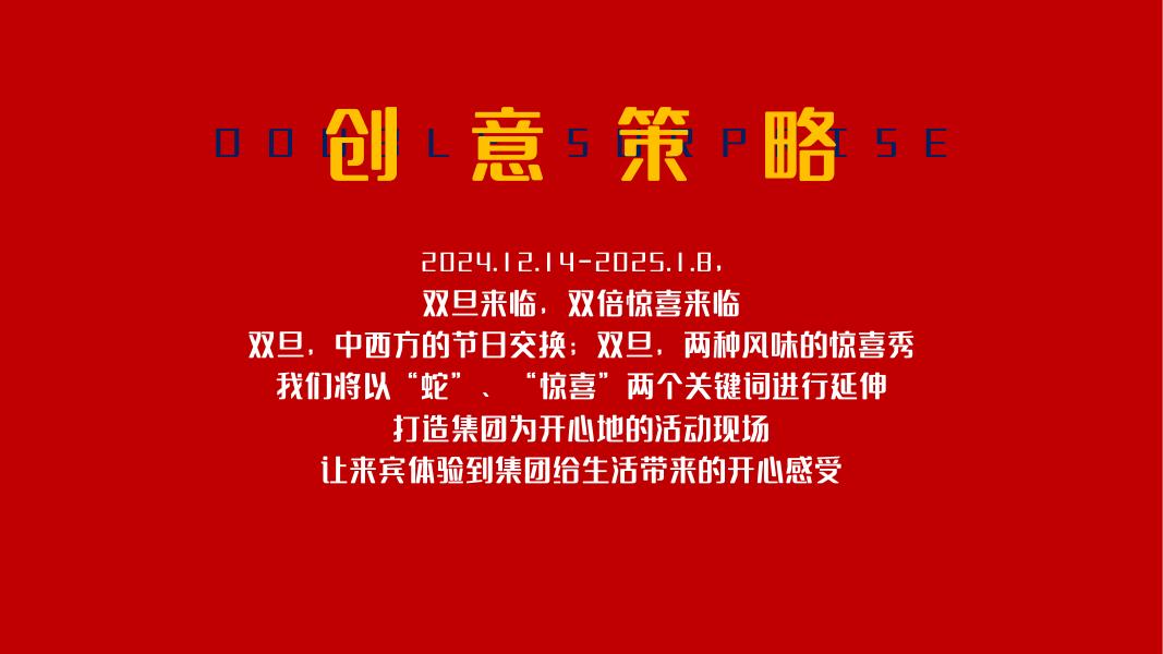 2025年蛇年双旦系列暖场活动方案_第8页