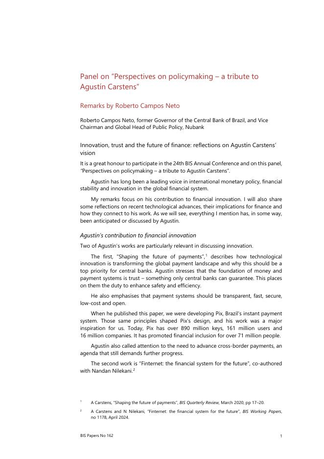 国际清算银行：数字化和碎片化时代的中央银行（英文版）_第7页