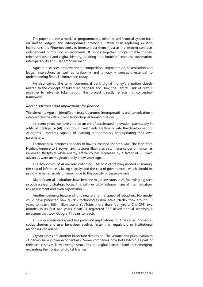 国际清算银行：数字化和碎片化时代的中央银行（英文版）_第8页