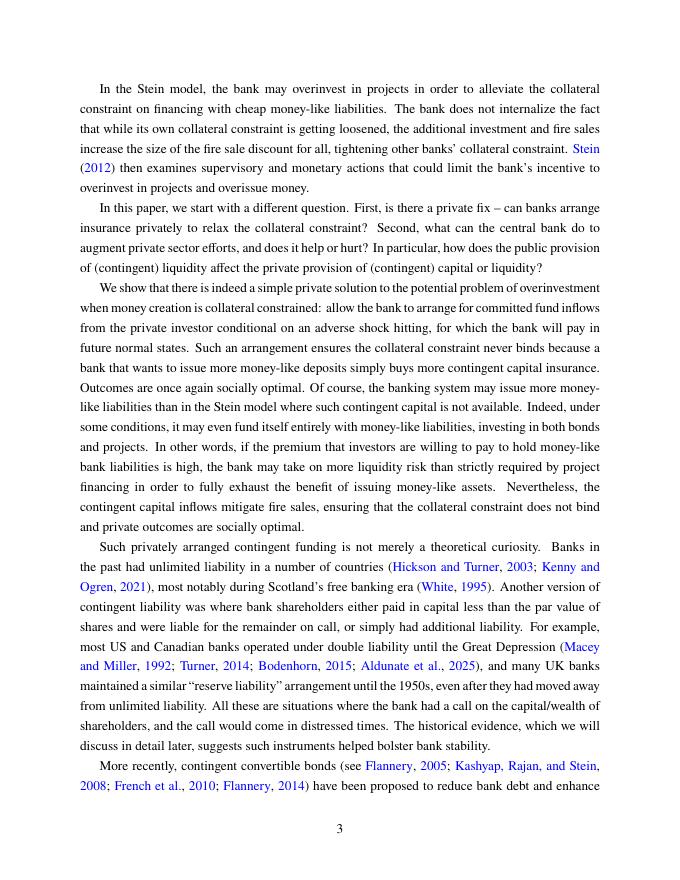 国际清算银行：什么时候更少更多？银行流动性安排与央行支持（英文版）_第9页