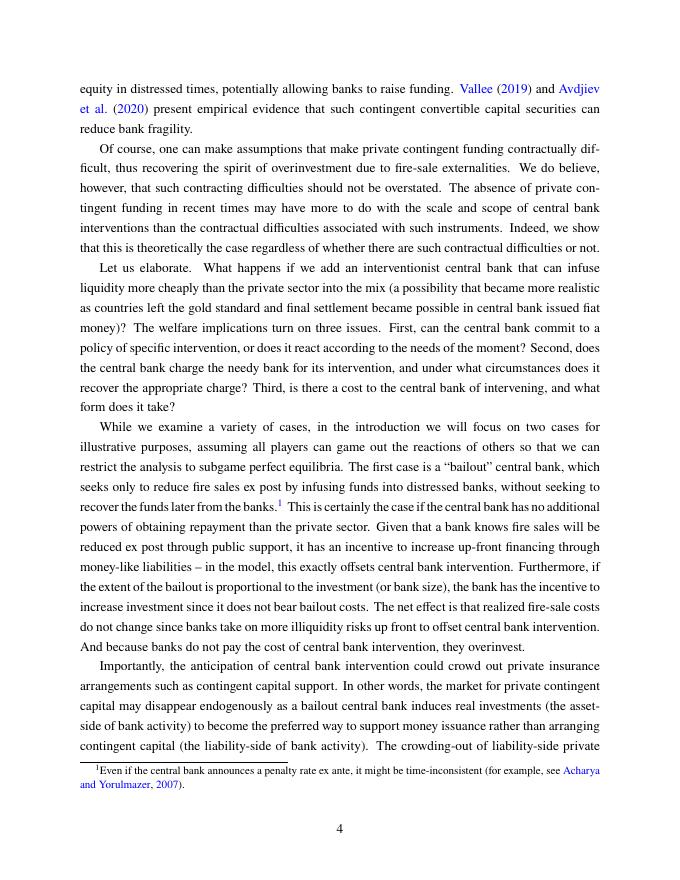 国际清算银行：什么时候更少更多？银行流动性安排与央行支持（英文版）_第10页