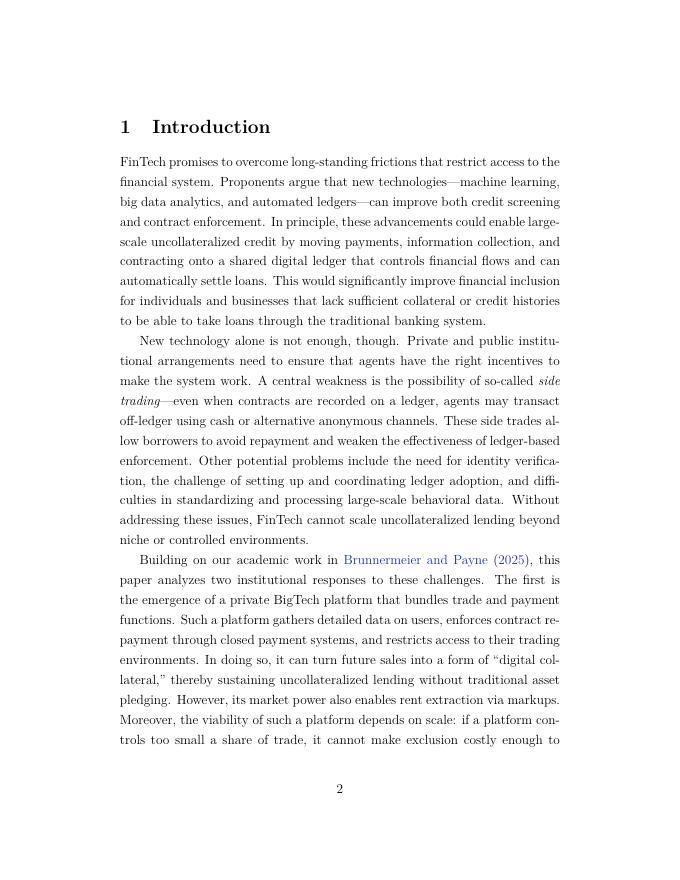 国际清算银行：大型科技、信贷和数字货币（英文版）_第8页