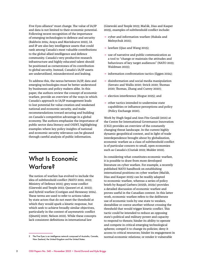 加拿大国际治理创新中心CIGI：知识产权是经济和国家安全（英文版）_第8页