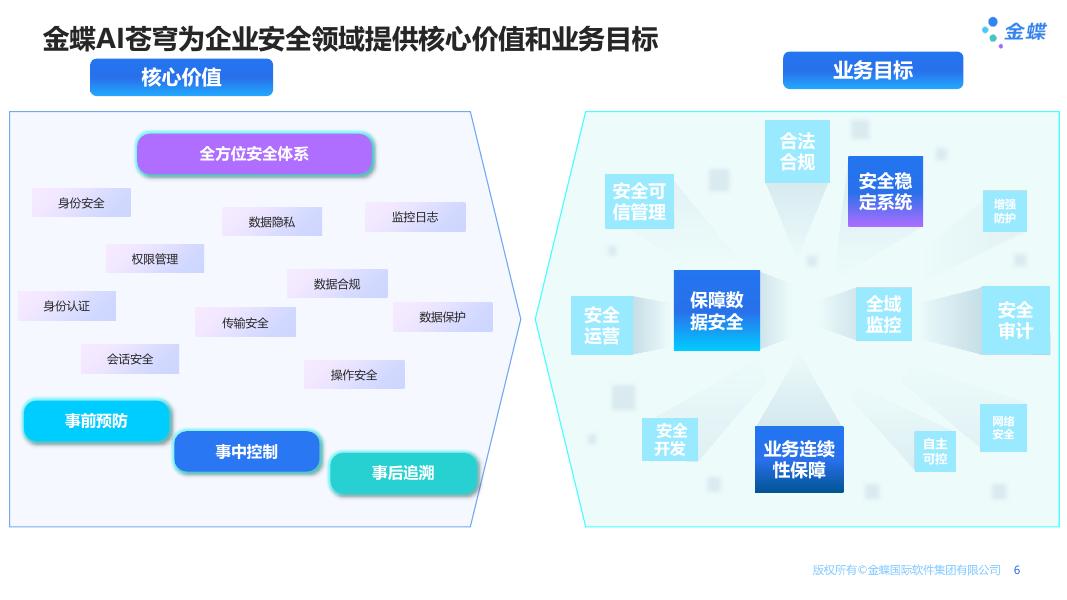 金蝶AI苍穹 平台安全解决方案_第6页